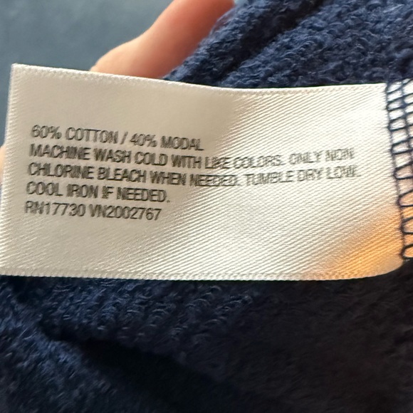 Universal Thread Leisure Studio Mid-Rise Pull-On Shorts, Women’s Size Medium - Picture 4 of 5